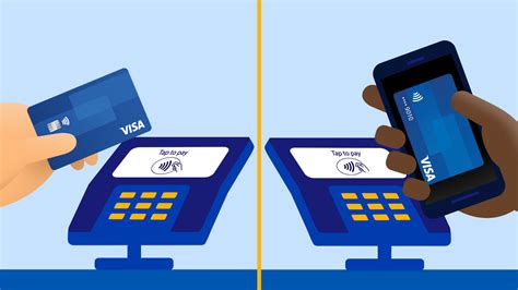 contactless cards usage|visa contactless payment.